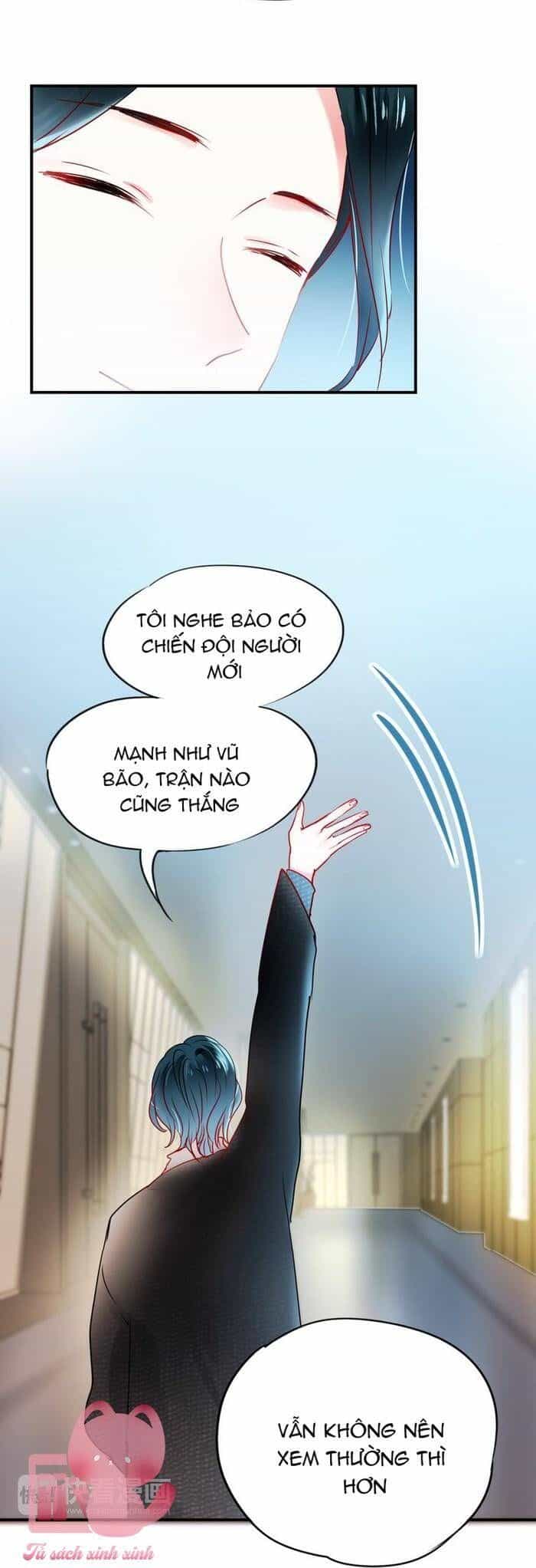 Thành Dã Tiêu Hà - Chương 13 - ảnh 48