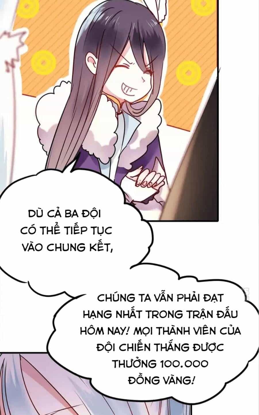 Thành Dã Tiêu Hà - Chương 13.1 - ảnh 39