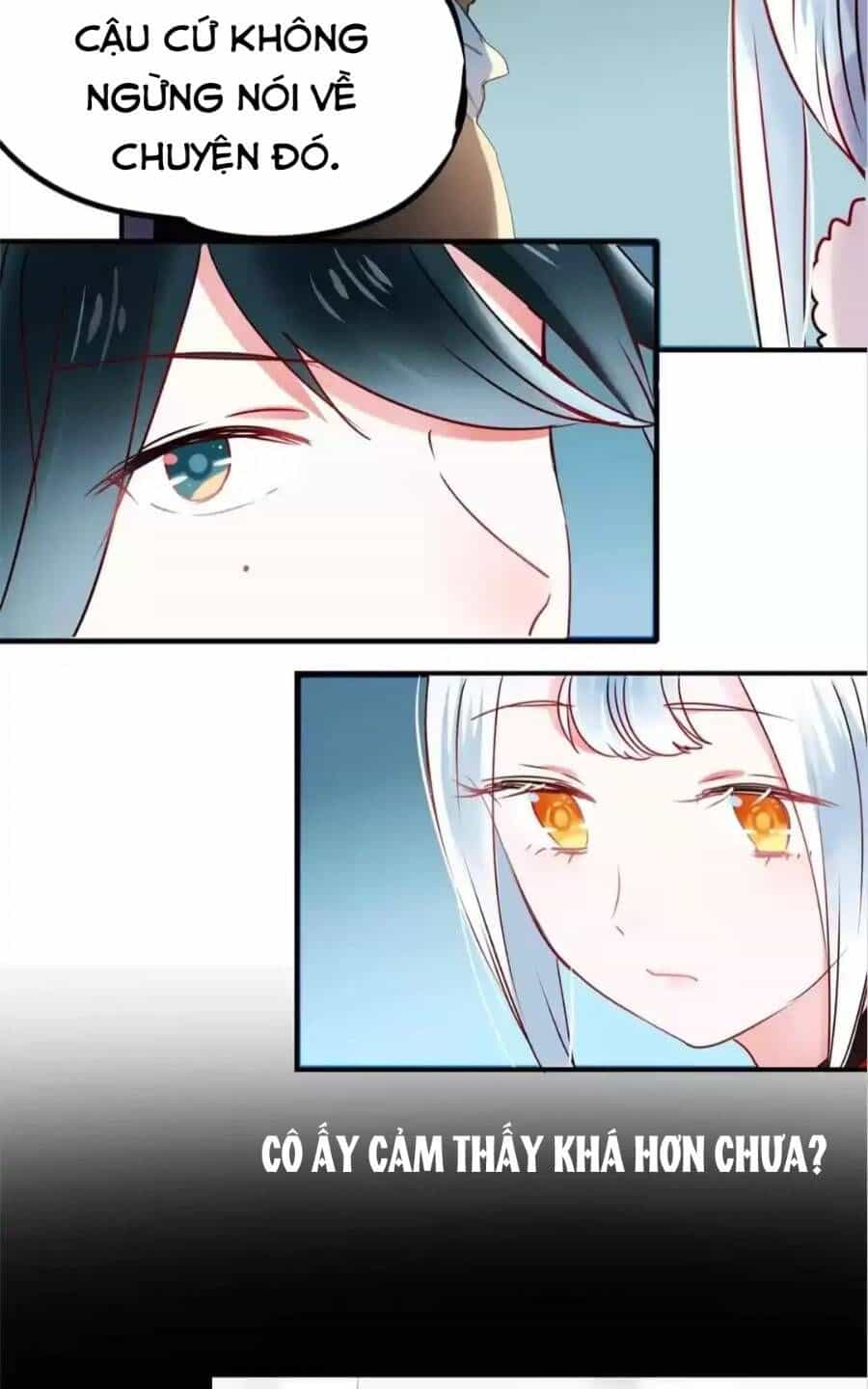 Thành Dã Tiêu Hà - Chương 13.1 - ảnh 41