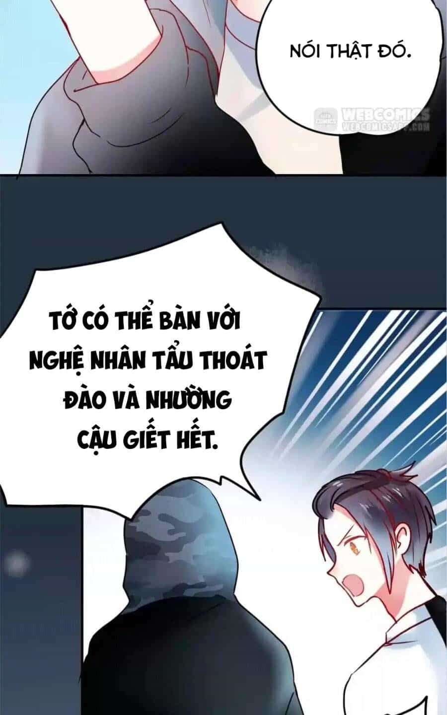 Thành Dã Tiêu Hà - Chương 13.2 - ảnh 11