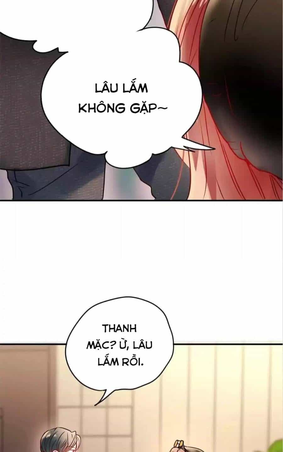 Thành Dã Tiêu Hà - Chương 13.2 - ảnh 23