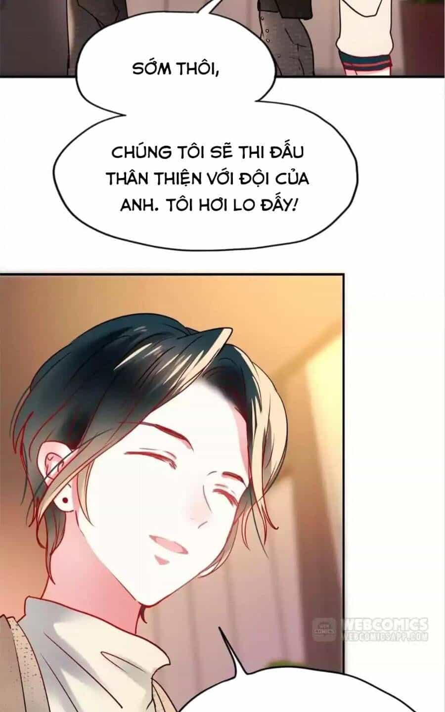 Thành Dã Tiêu Hà - Chương 13.2 - ảnh 25