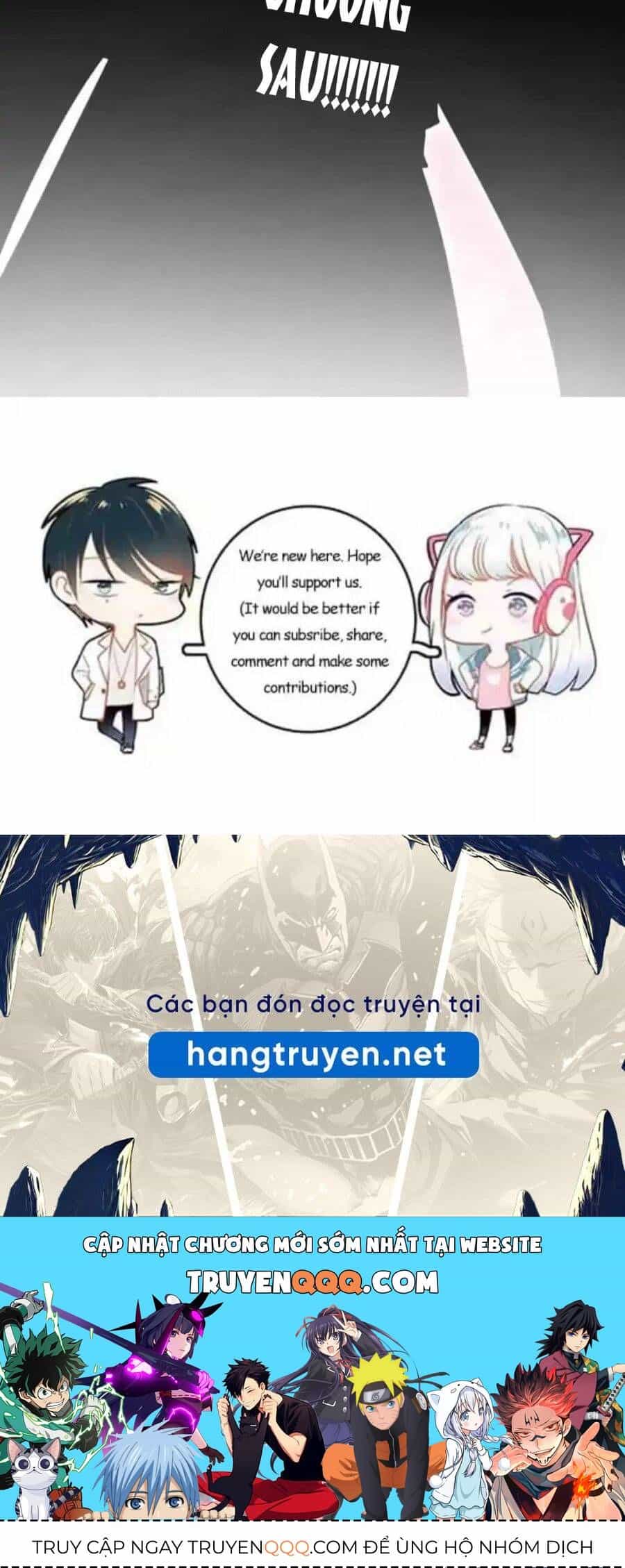 Thành Dã Tiêu Hà - Chương 13.2 - ảnh 41