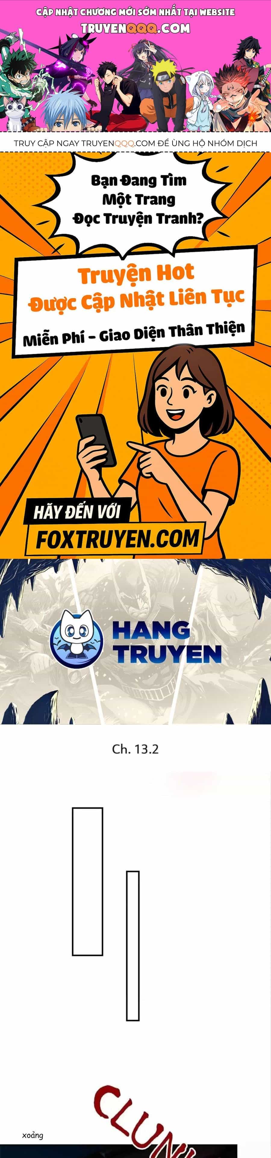 Thành Dã Tiêu Hà - Chương 13.5 - ảnh 1