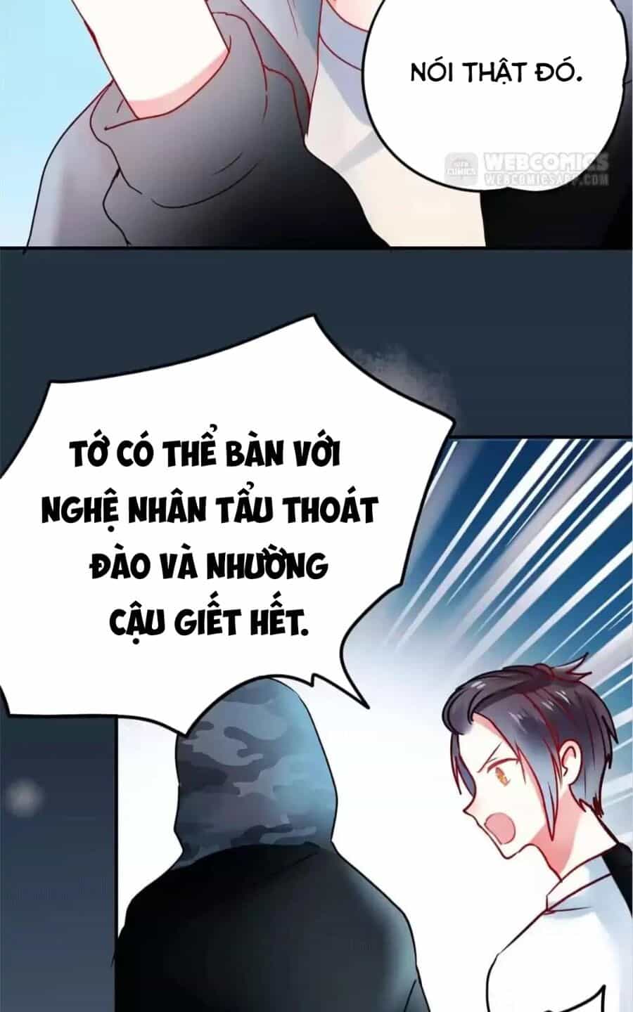 Thành Dã Tiêu Hà - Chương 13.5 - ảnh 11