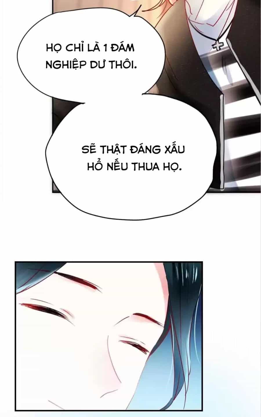 Thành Dã Tiêu Hà - Chương 13.5 - ảnh 27