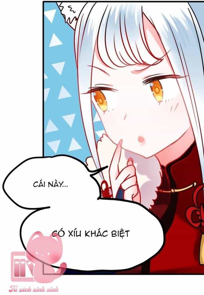 Thành Dã Tiêu Hà - Chương 14 - ảnh 15