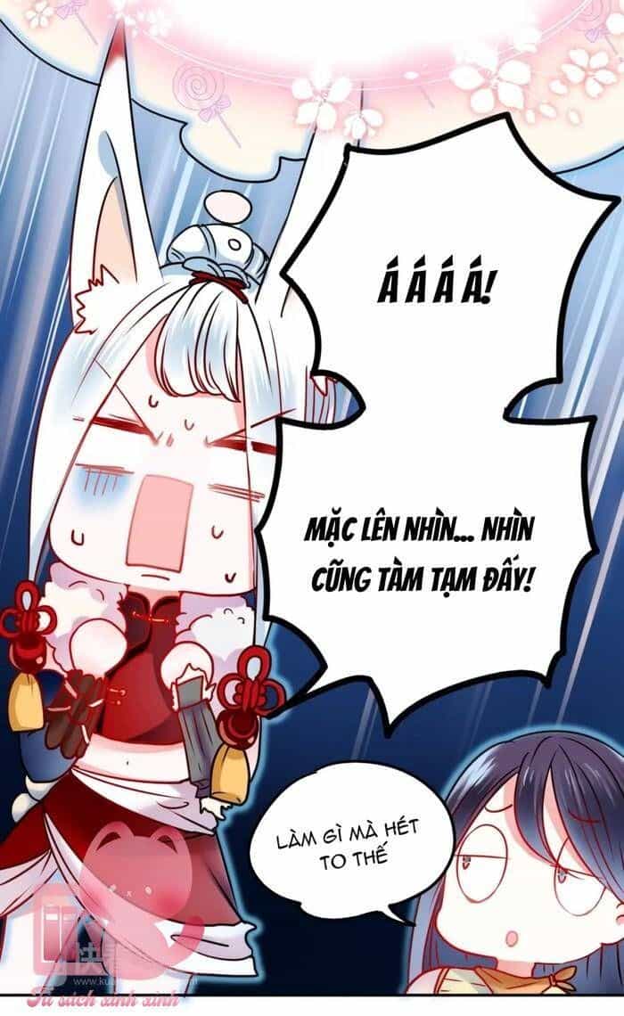 Thành Dã Tiêu Hà - Chương 14 - ảnh 21