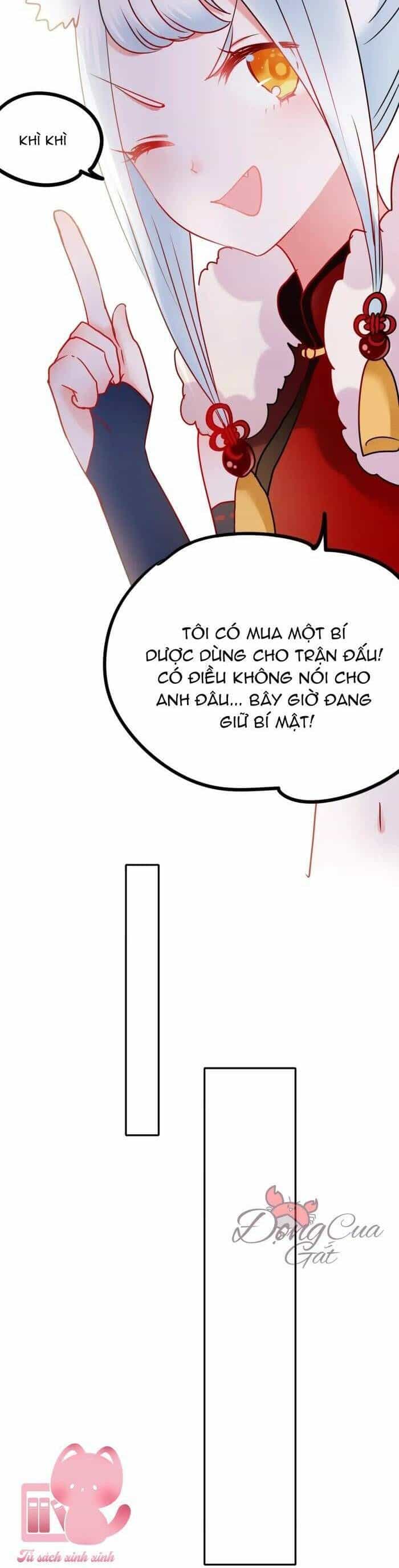 Thành Dã Tiêu Hà - Chương 14 - ảnh 23