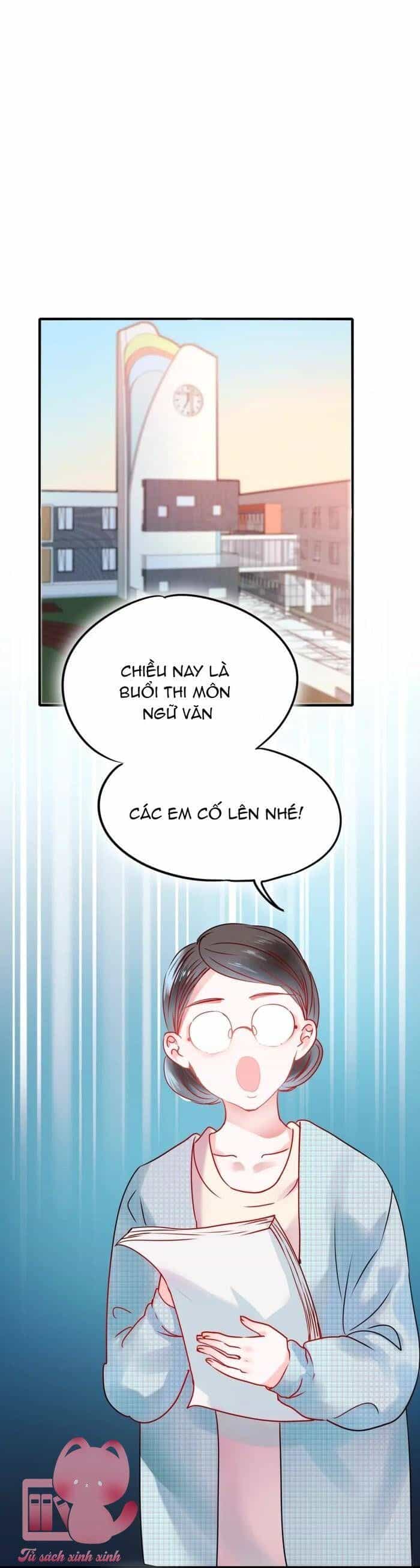 Thành Dã Tiêu Hà - Chương 14 - ảnh 24