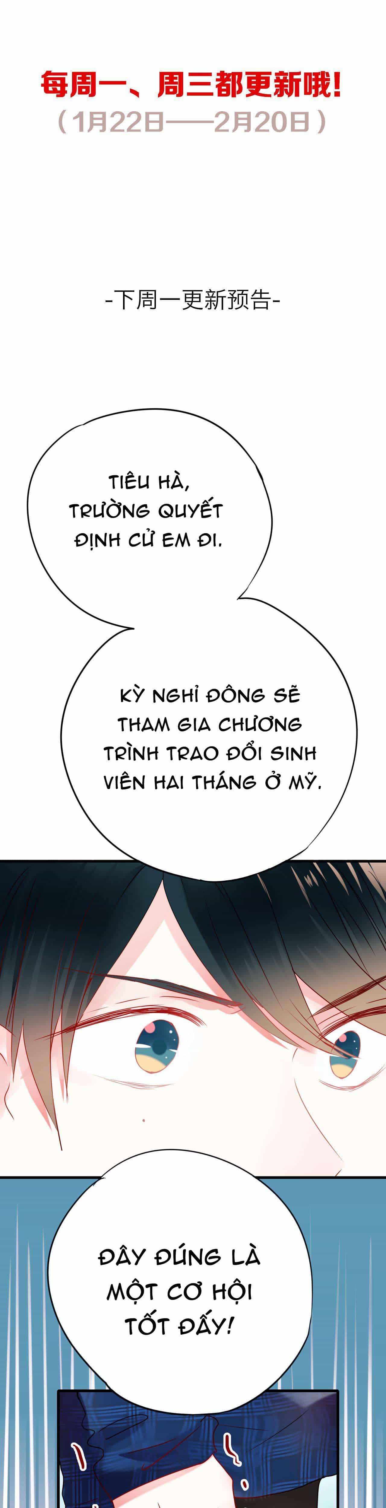 Thành Dã Tiêu Hà - Chương 14.2 - ảnh 19