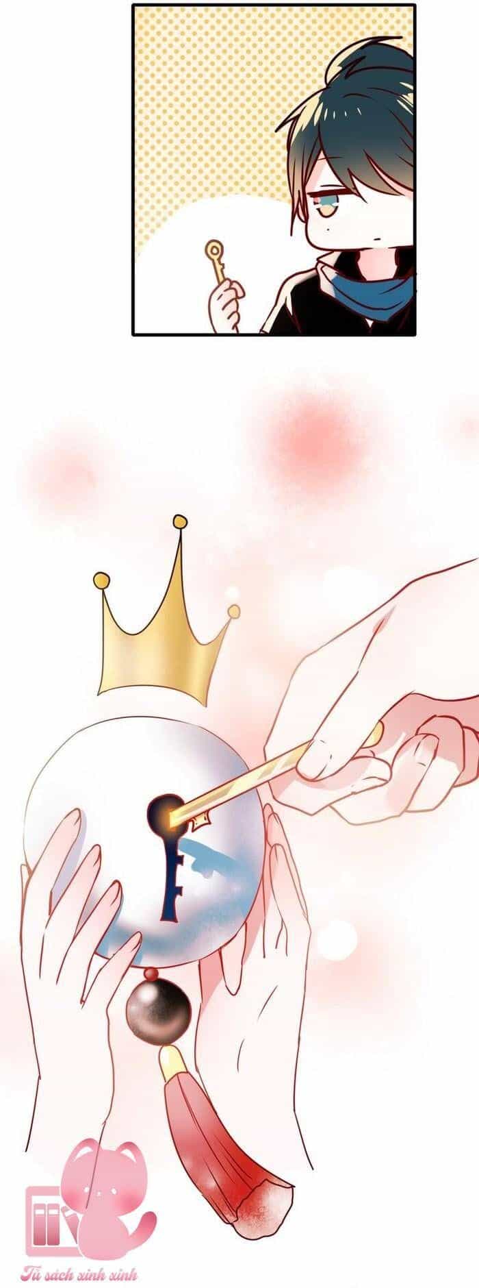 Thành Dã Tiêu Hà - Chương 16 - ảnh 12