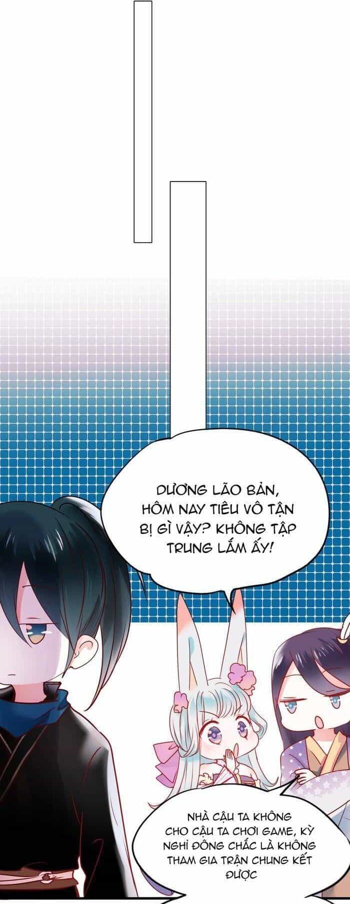 Thành Dã Tiêu Hà - Chương 16 - ảnh 16