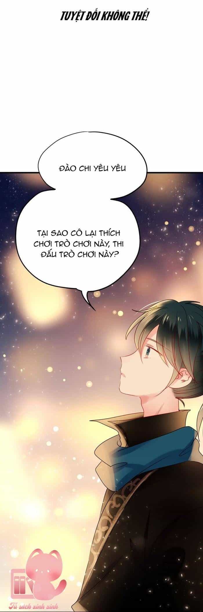 Thành Dã Tiêu Hà - Chương 16 - ảnh 24