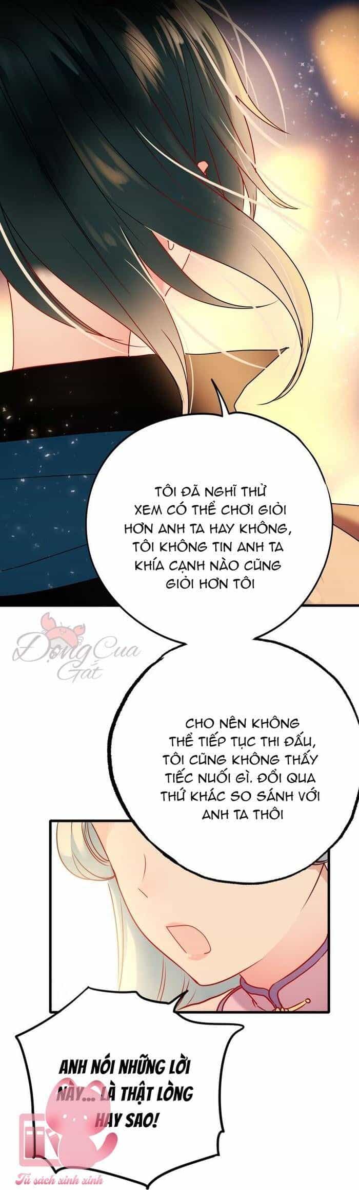 Thành Dã Tiêu Hà - Chương 16 - ảnh 29