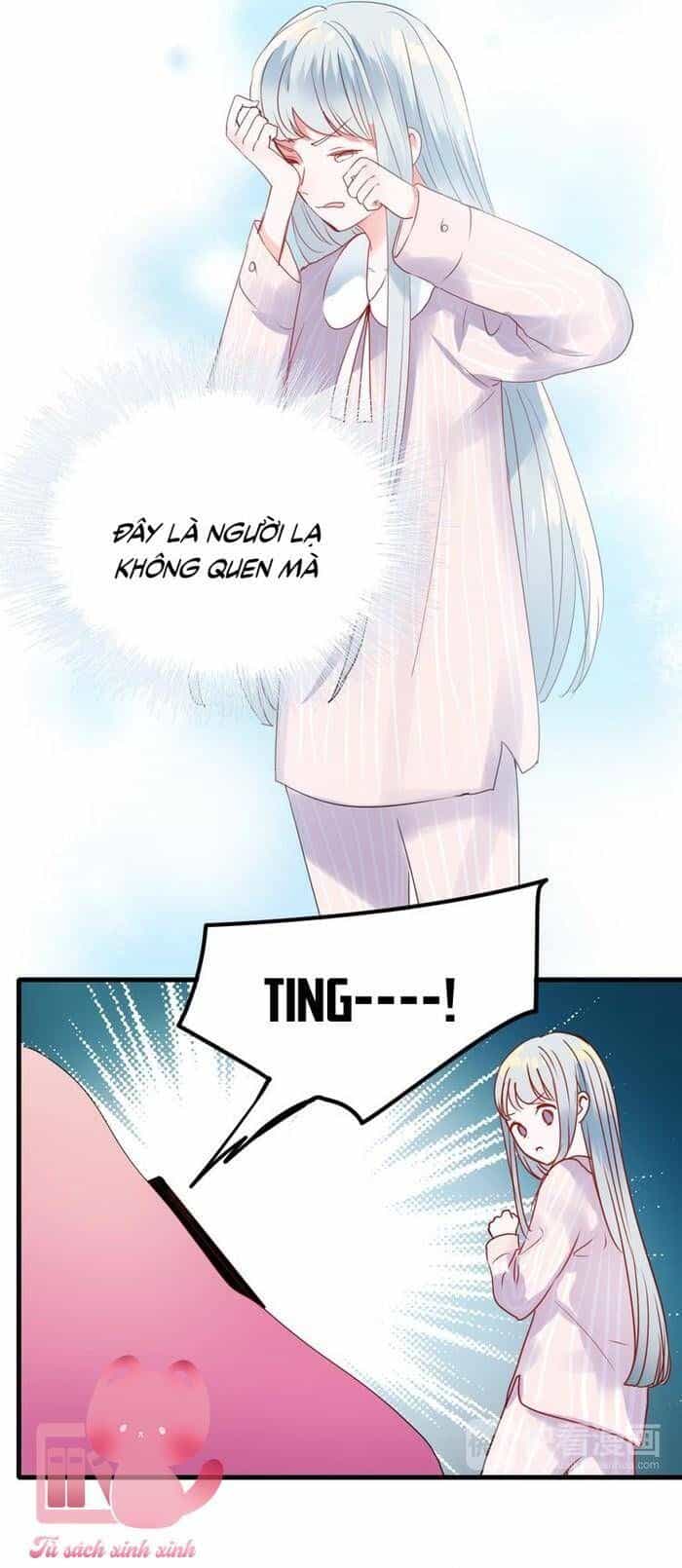 Thành Dã Tiêu Hà - Chương 16 - ảnh 39