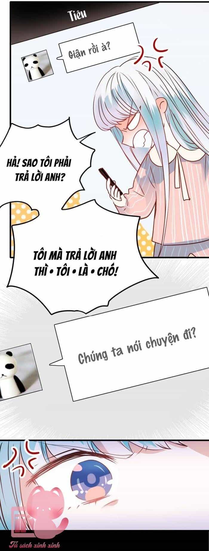 Thành Dã Tiêu Hà - Chương 16 - ảnh 40