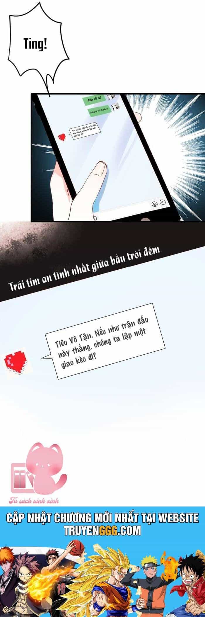 Thành Dã Tiêu Hà - Chương 16 - ảnh 44