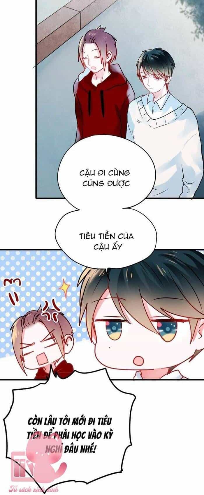 Thành Dã Tiêu Hà - Chương 17 - ảnh 10
