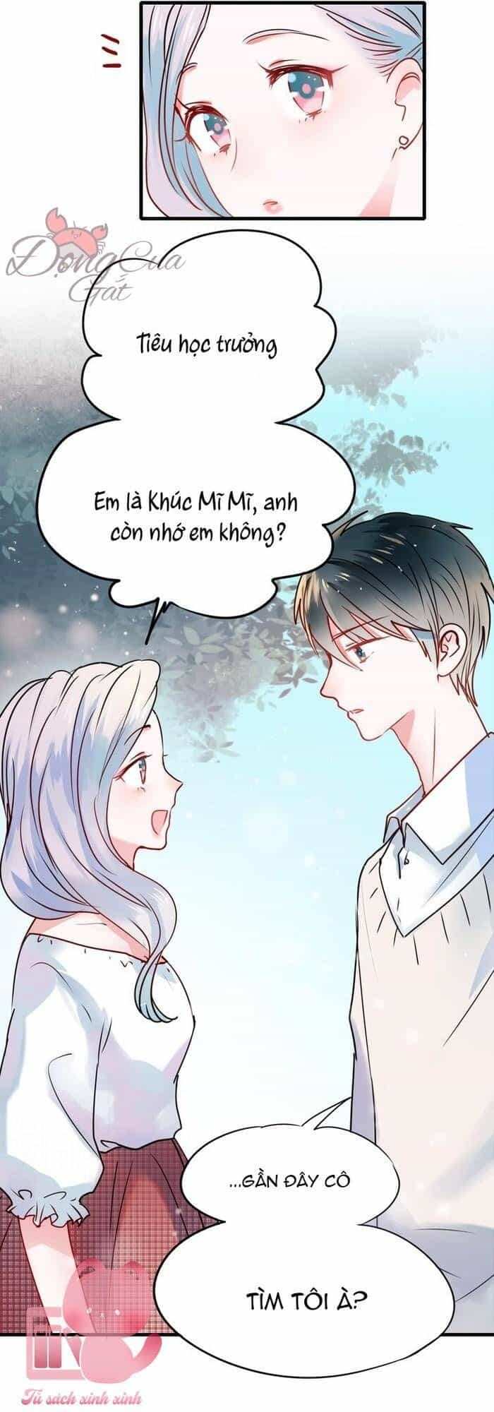 Thành Dã Tiêu Hà - Chương 17 - ảnh 23