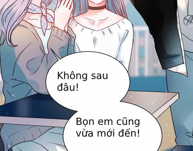 Thành Dã Tiêu Hà - Chương 18 - ảnh 29