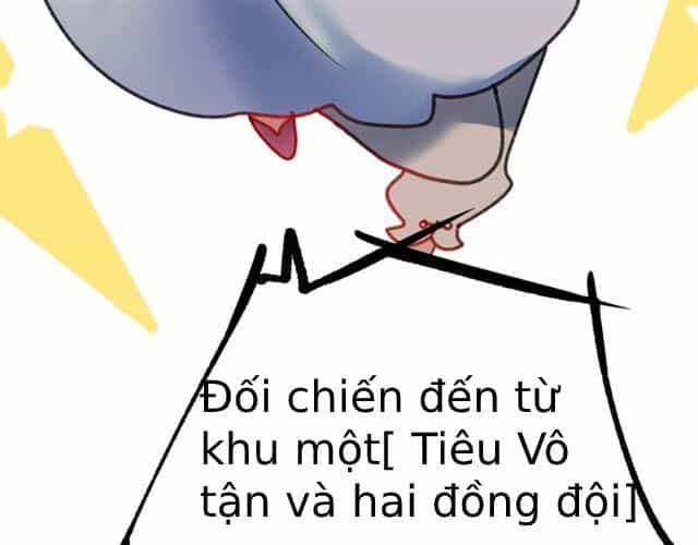 Thành Dã Tiêu Hà - Chương 19 - ảnh 20