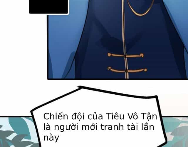 Thành Dã Tiêu Hà - Chương 19 - ảnh 35