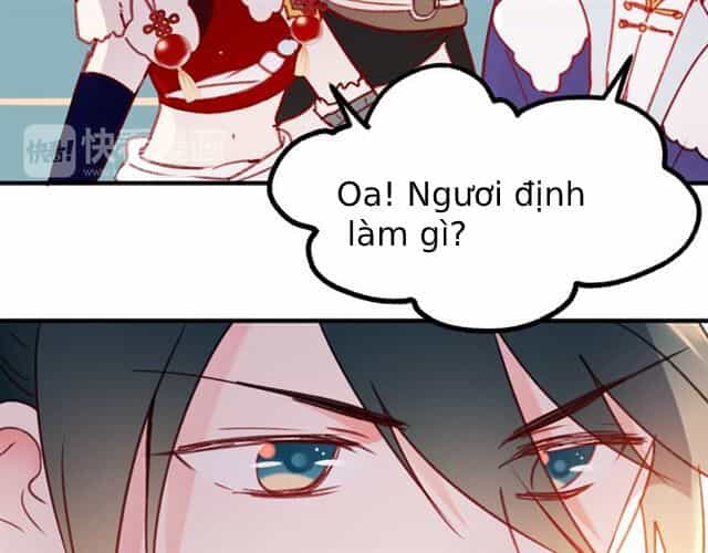 Thành Dã Tiêu Hà - Chương 19 - ảnh 51