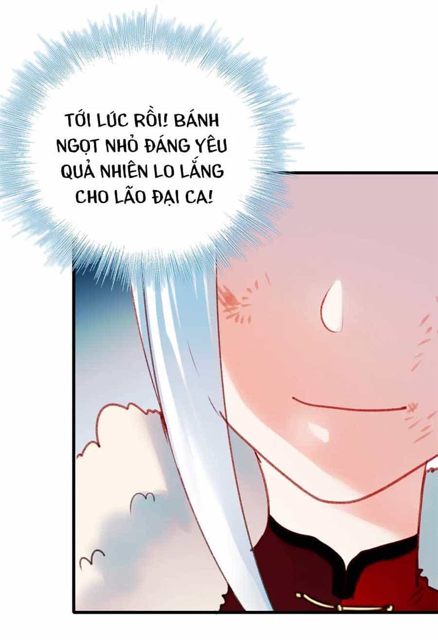 Thành Dã Tiêu Hà - Chương 20 - ảnh 17