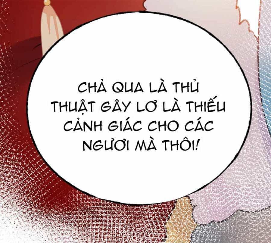Thành Dã Tiêu Hà - Chương 20 - ảnh 20
