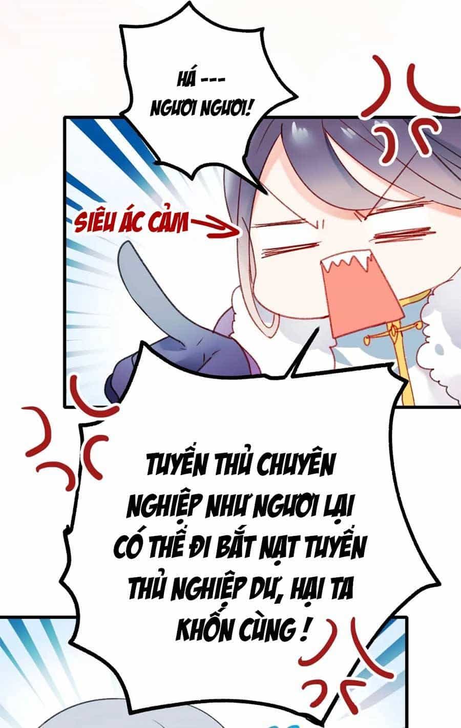 Thành Dã Tiêu Hà - Chương 20 - ảnh 52