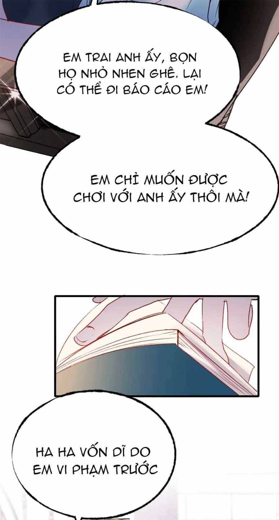 Thành Dã Tiêu Hà - Chương 20 - ảnh 81