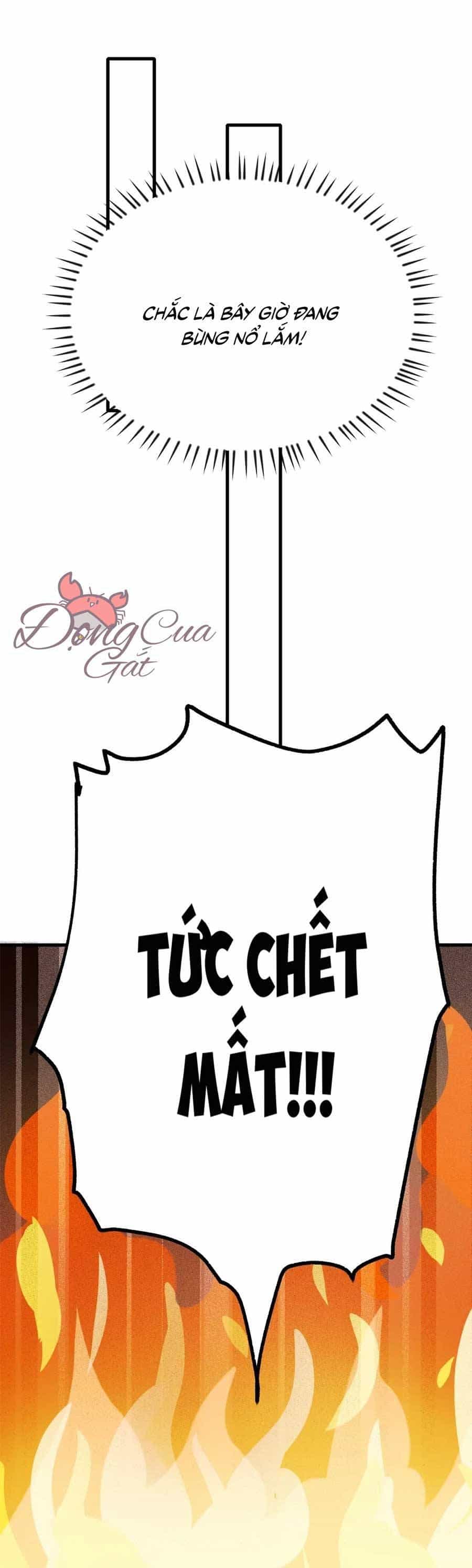 Thành Dã Tiêu Hà - Chương 21 - ảnh 13