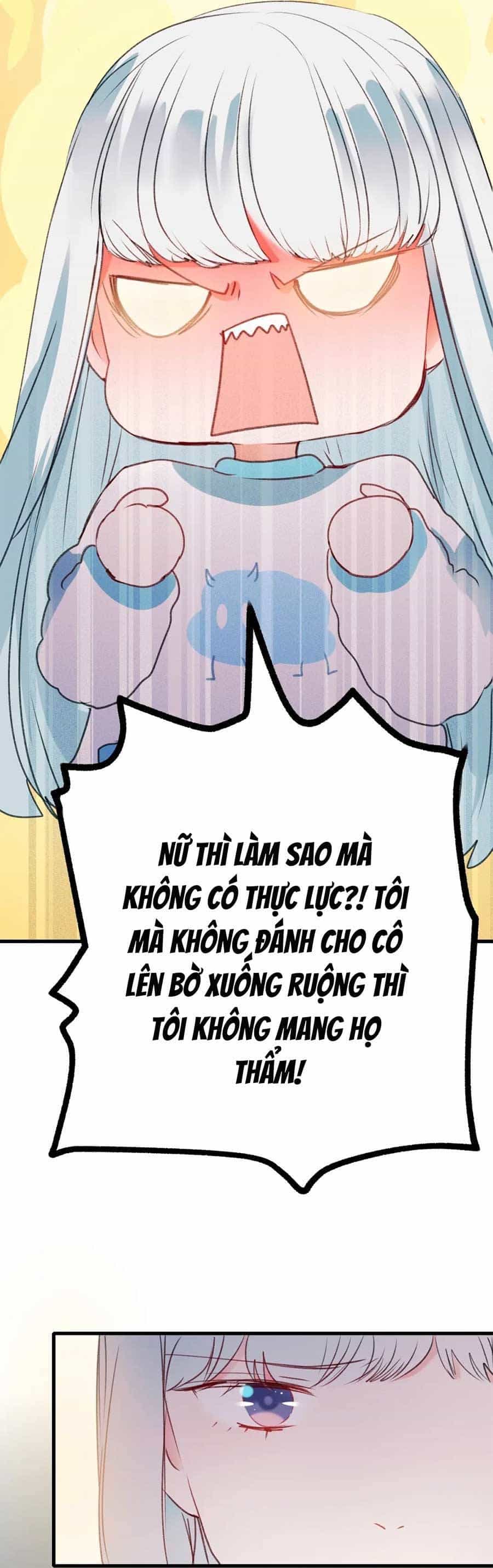Thành Dã Tiêu Hà - Chương 21 - ảnh 14