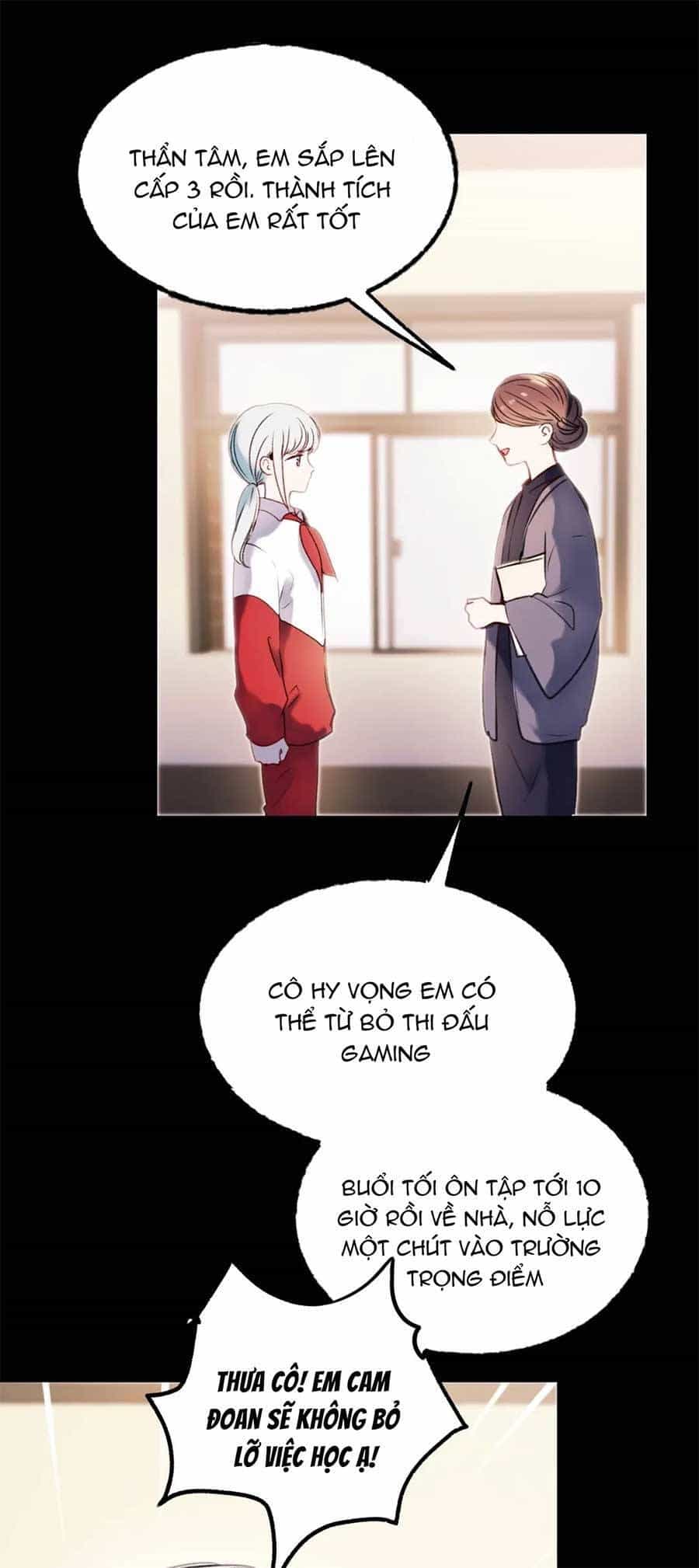 Thành Dã Tiêu Hà - Chương 21 - ảnh 16