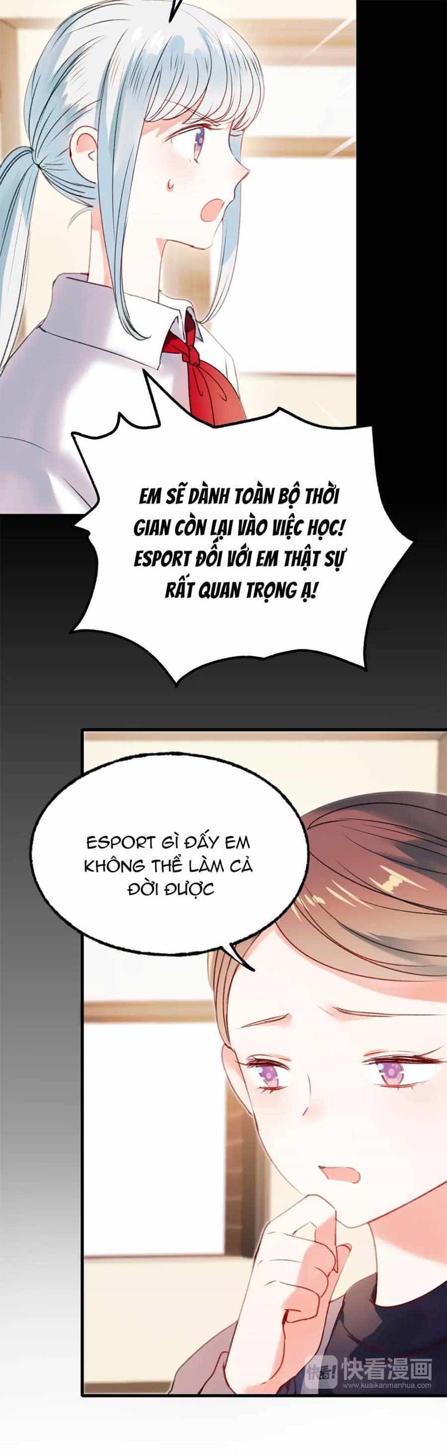 Thành Dã Tiêu Hà - Chương 21 - ảnh 17
