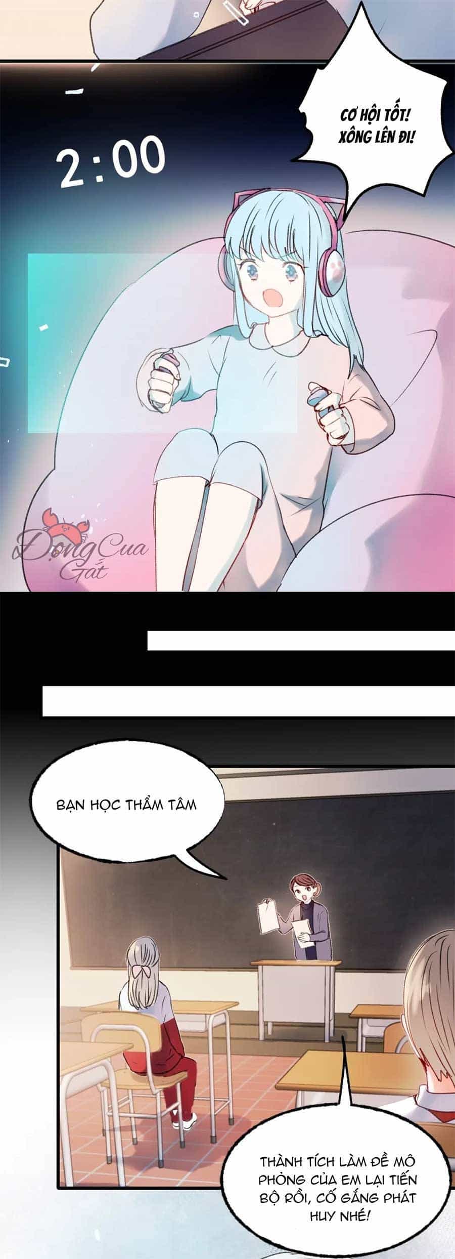 Thành Dã Tiêu Hà - Chương 21 - ảnh 20