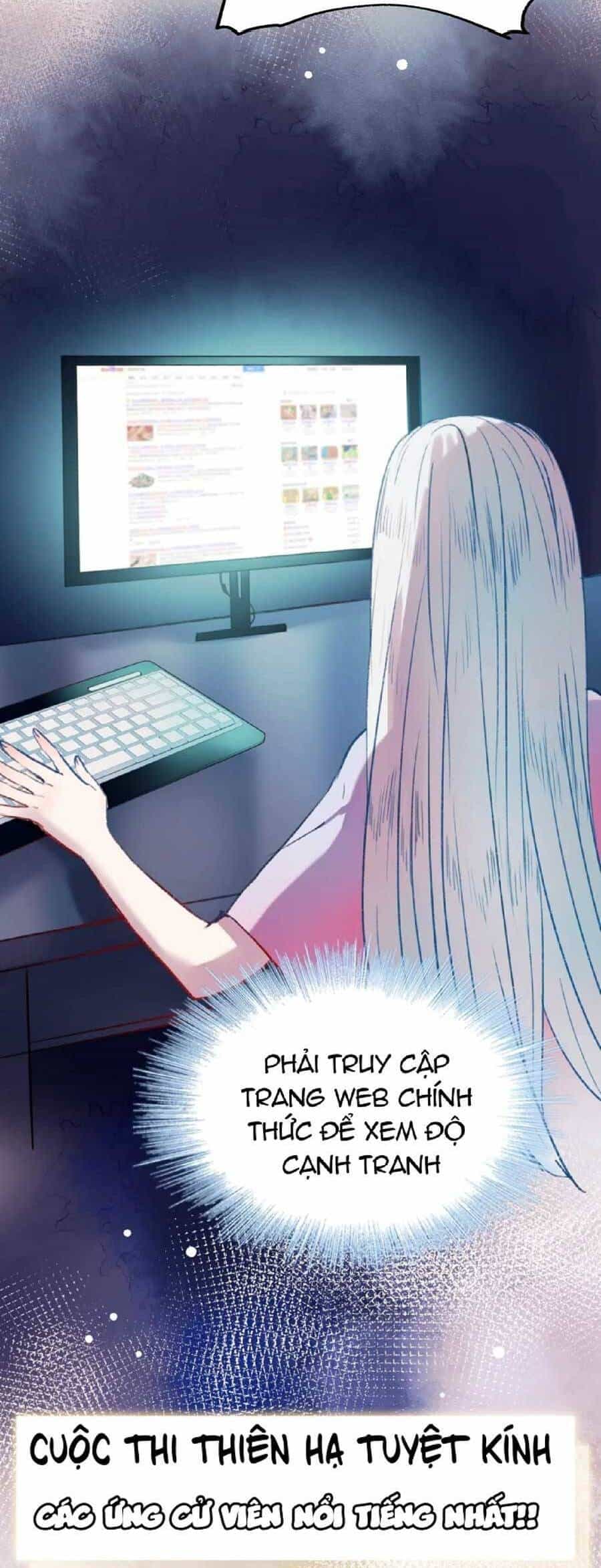 Thành Dã Tiêu Hà - Chương 22 - ảnh 18