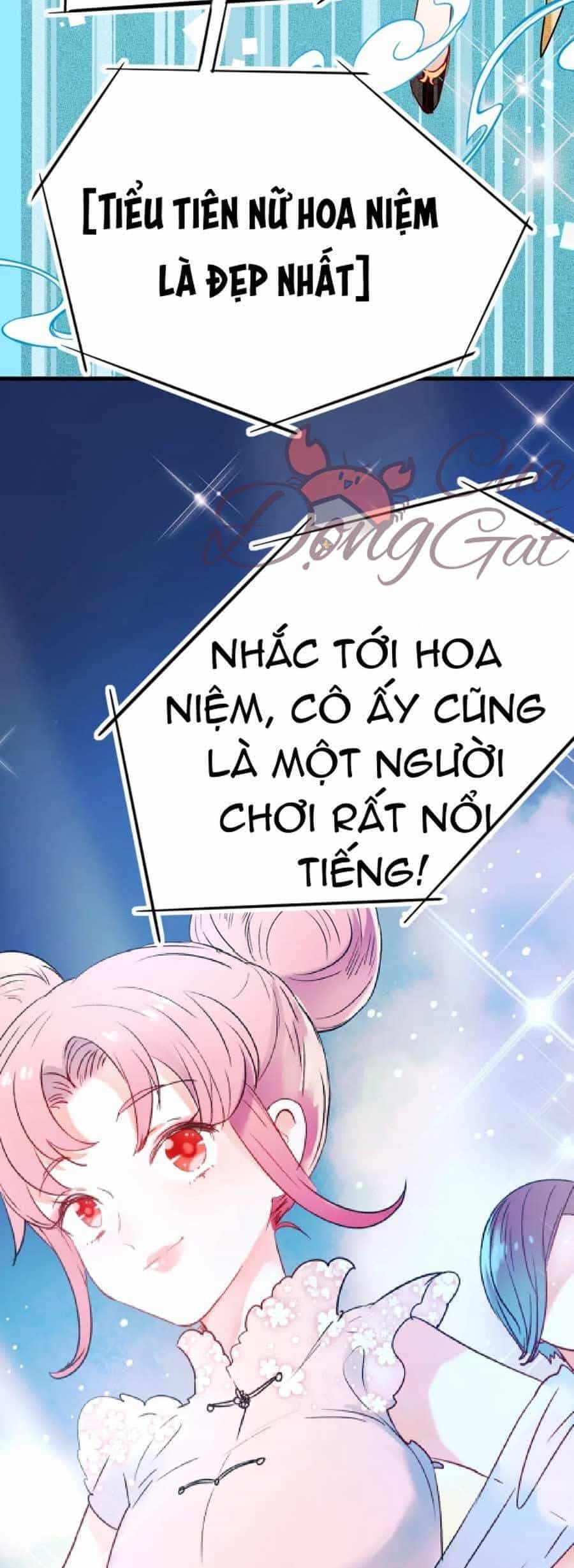 Thành Dã Tiêu Hà - Chương 22 - ảnh 26