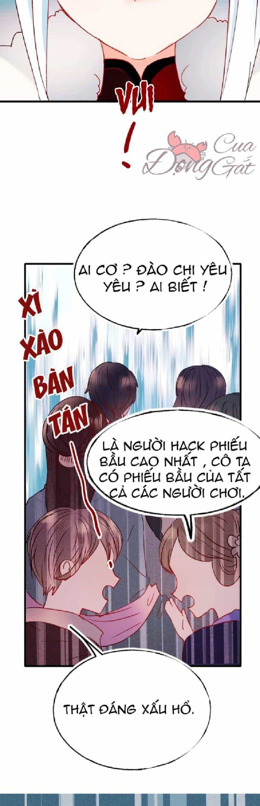 Thành Dã Tiêu Hà - Chương 22 - ảnh 30