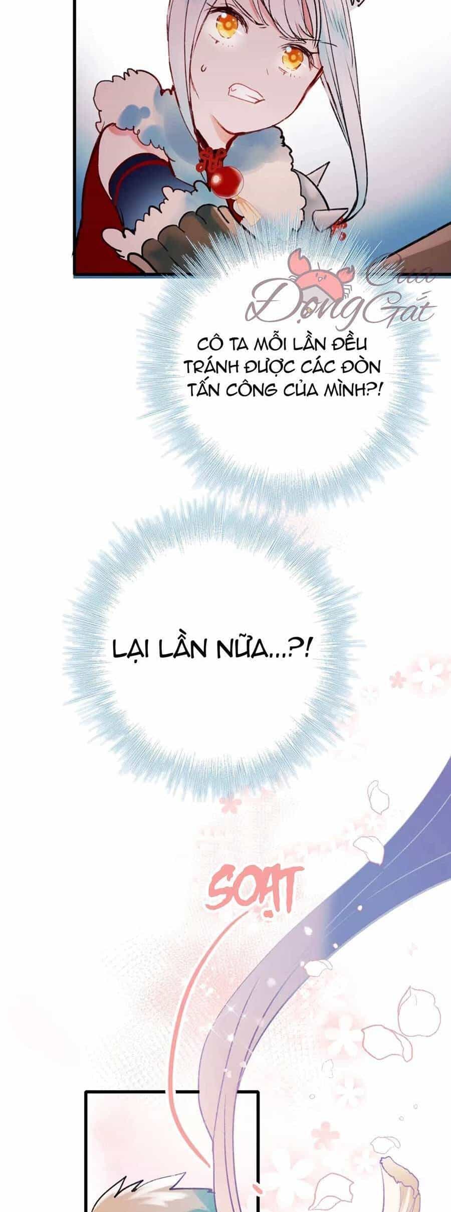 Thành Dã Tiêu Hà - Chương 23 - ảnh 18