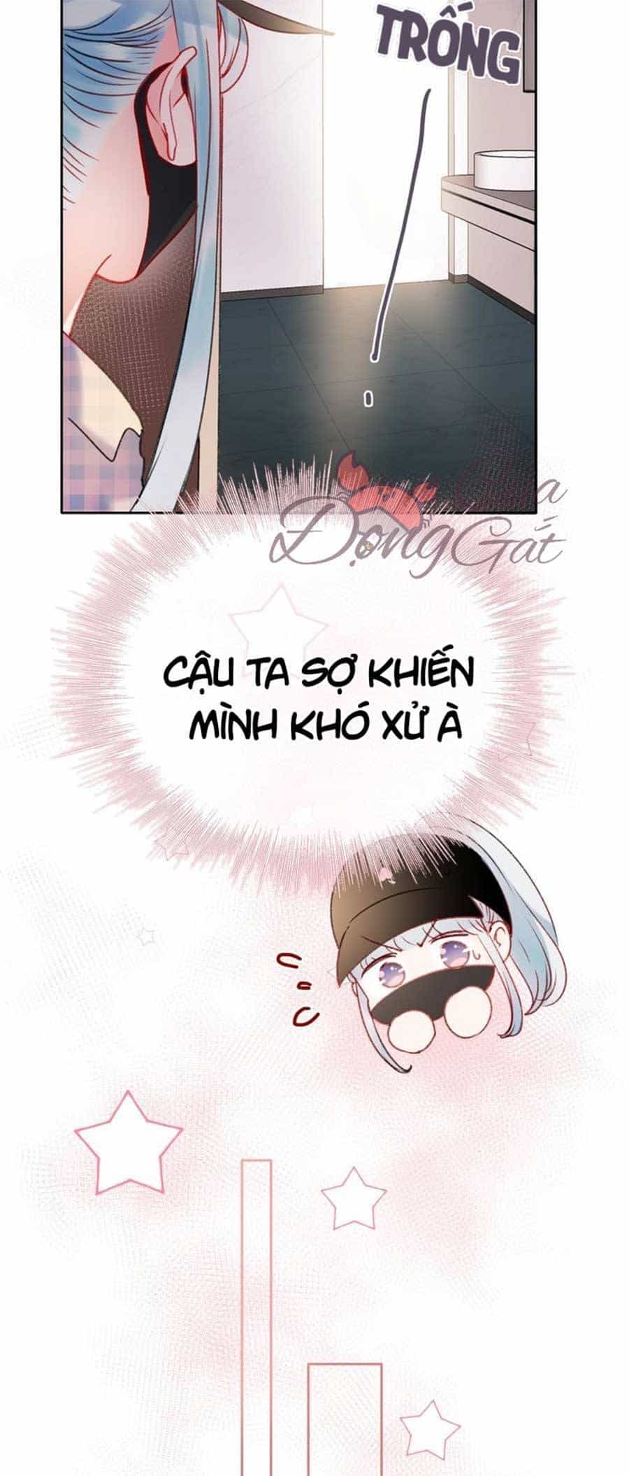 Thành Dã Tiêu Hà - Chương 25 - ảnh 54