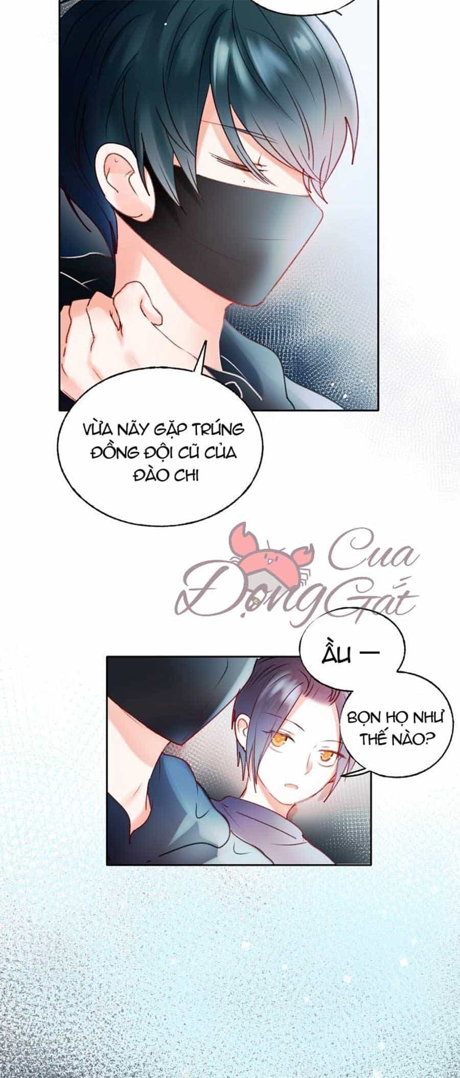 Thành Dã Tiêu Hà - Chương 25 - ảnh 57