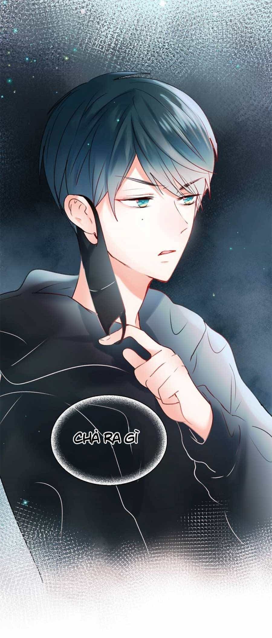 Thành Dã Tiêu Hà - Chương 25 - ảnh 58