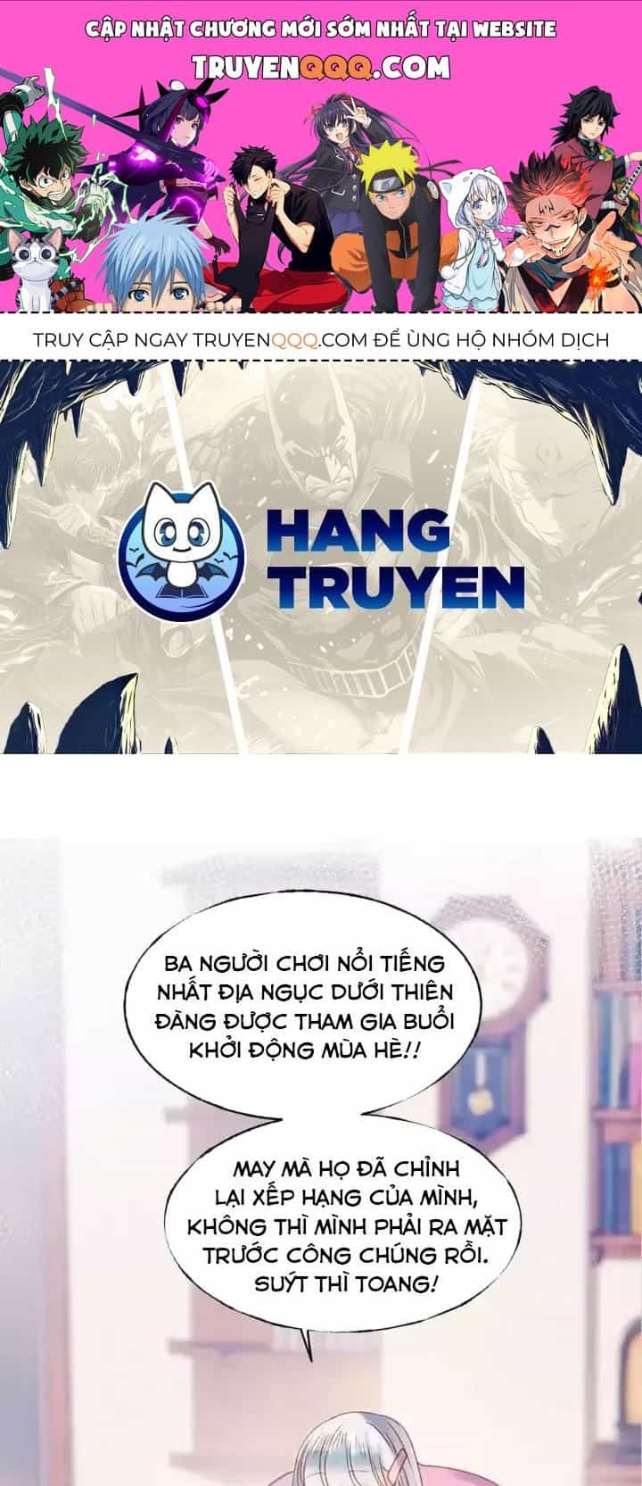 Thành Dã Tiêu Hà - Chương 25.1 - ảnh 1