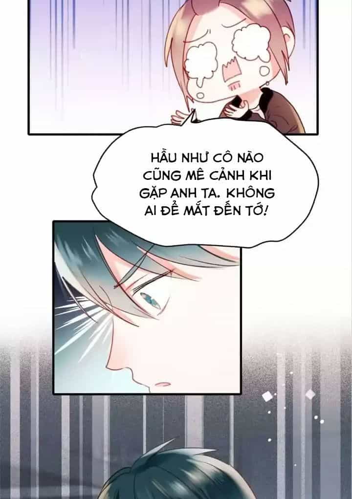 Thành Dã Tiêu Hà - Chương 25.1 - ảnh 13