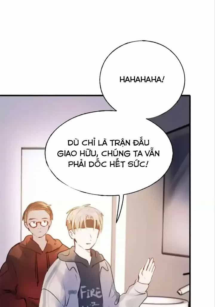 Thành Dã Tiêu Hà - Chương 25.1 - ảnh 51