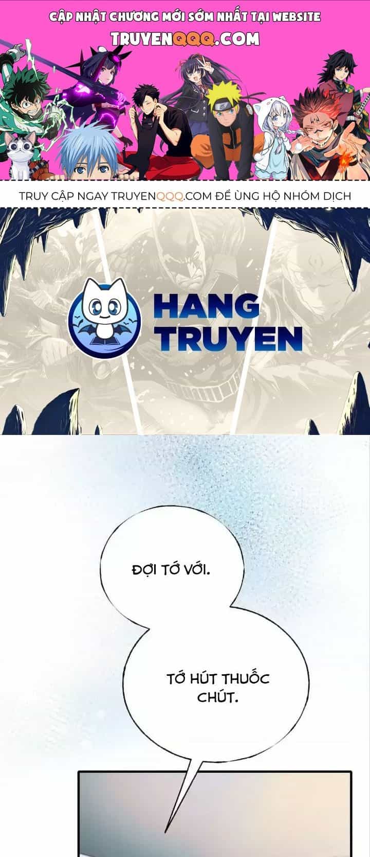Thành Dã Tiêu Hà - Chương 25.2 - ảnh 1