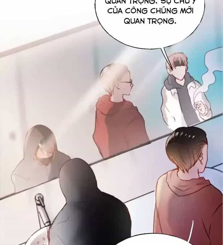 Thành Dã Tiêu Hà - Chương 25.5 - ảnh 15