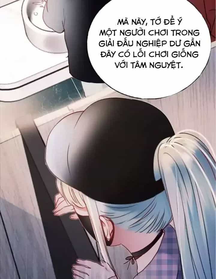 Thành Dã Tiêu Hà - Chương 25.5 - ảnh 16